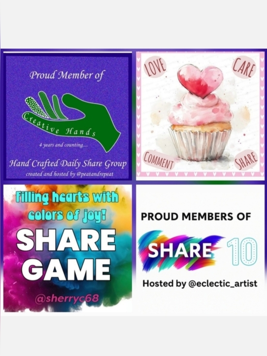 Weatherproof Other - Recommended Share Groups Come and Share with us